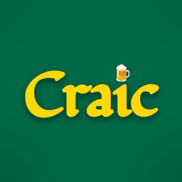 Craic app icon